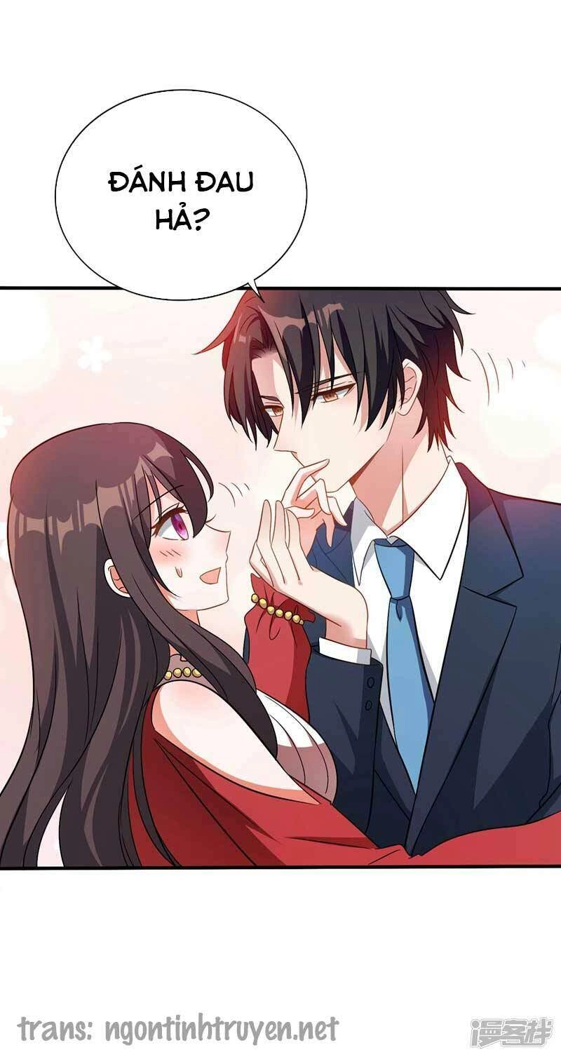 Trùng Sinh Không Gian: Cô Vợ Hào Môn Nóng Bỏng Không Dễ Chọc Chapter 19 - 13