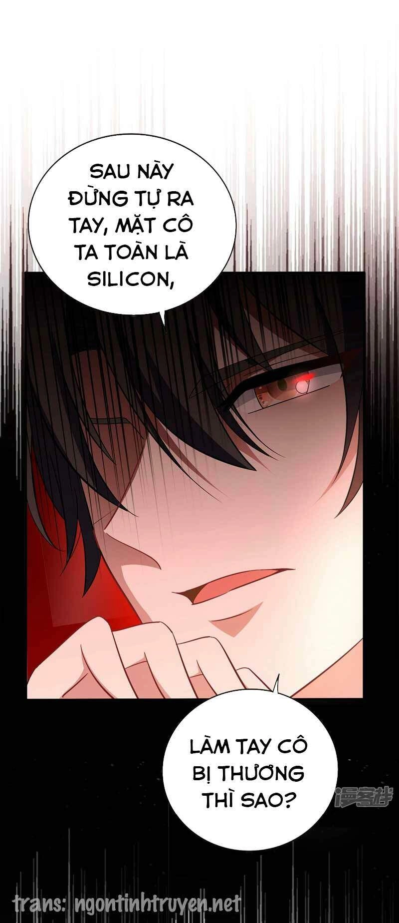 Trùng Sinh Không Gian: Cô Vợ Hào Môn Nóng Bỏng Không Dễ Chọc Chapter 19 - 14