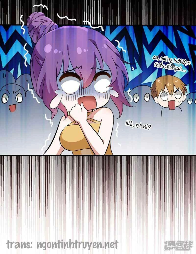 Trùng Sinh Không Gian: Cô Vợ Hào Môn Nóng Bỏng Không Dễ Chọc Chapter 19 - 15