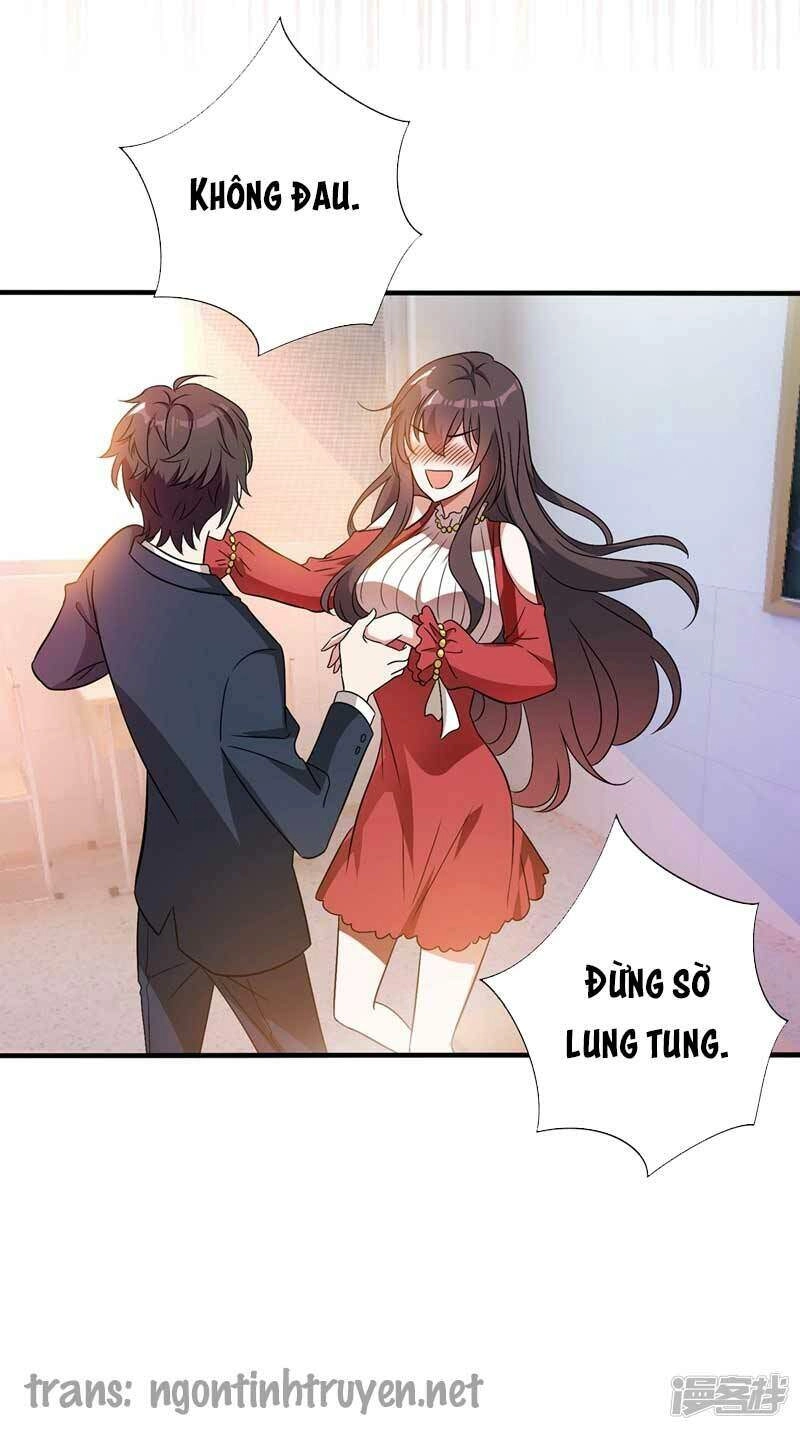 Trùng Sinh Không Gian: Cô Vợ Hào Môn Nóng Bỏng Không Dễ Chọc Chapter 19 - 16