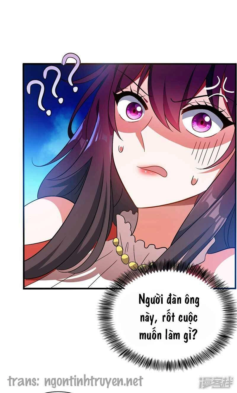 Trùng Sinh Không Gian: Cô Vợ Hào Môn Nóng Bỏng Không Dễ Chọc Chapter 19 - 17