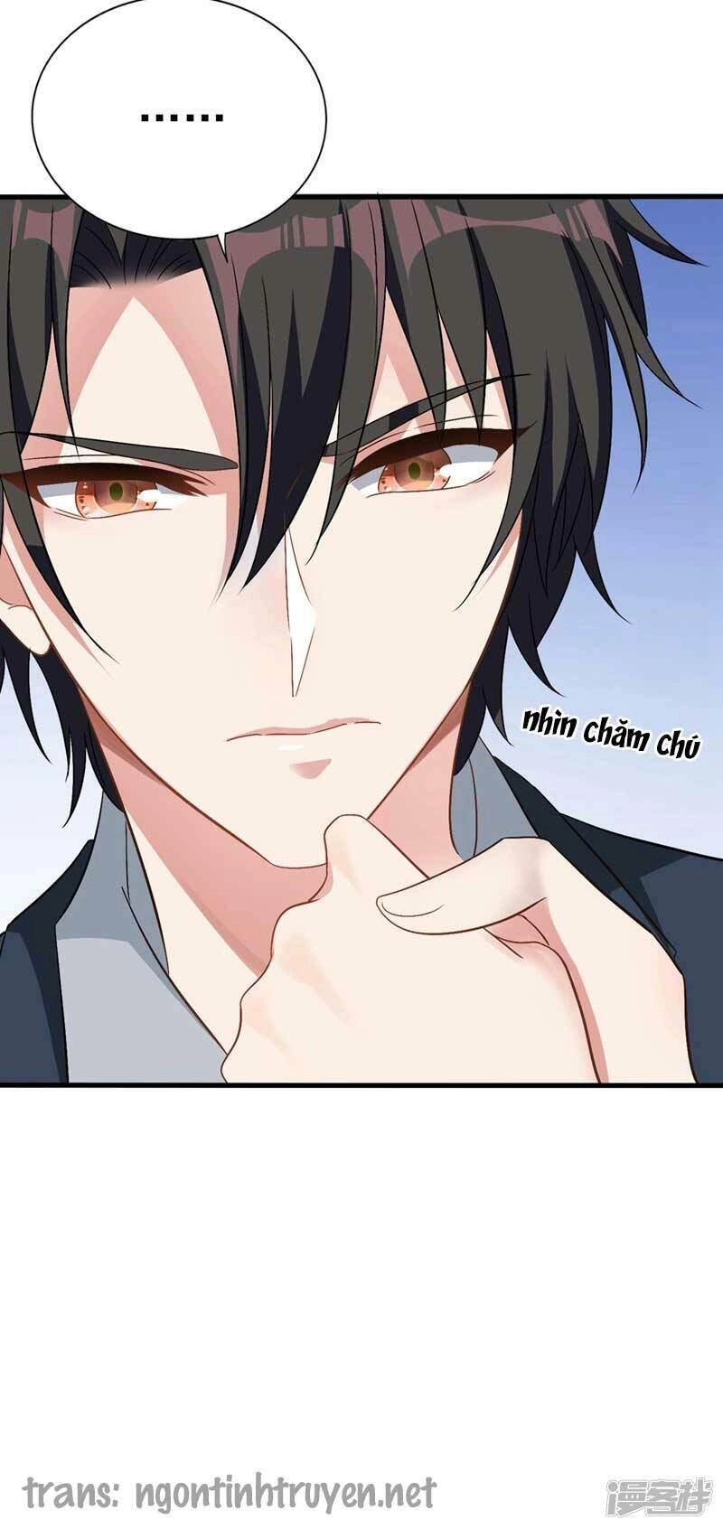 Trùng Sinh Không Gian: Cô Vợ Hào Môn Nóng Bỏng Không Dễ Chọc Chapter 19 - 18