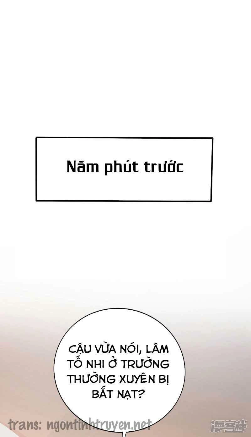 Trùng Sinh Không Gian: Cô Vợ Hào Môn Nóng Bỏng Không Dễ Chọc Chapter 19 - 20