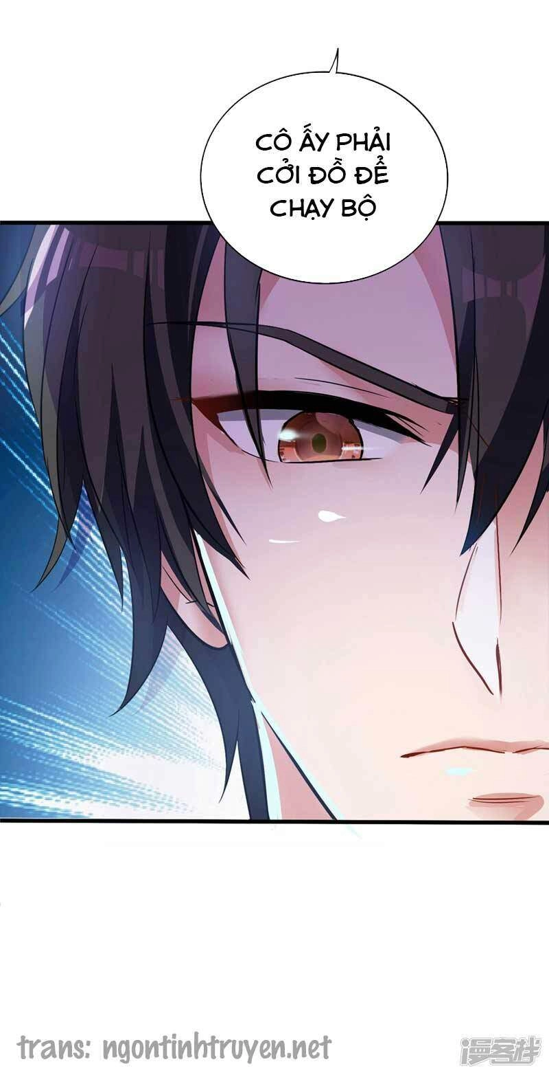 Trùng Sinh Không Gian: Cô Vợ Hào Môn Nóng Bỏng Không Dễ Chọc Chapter 19 - 23