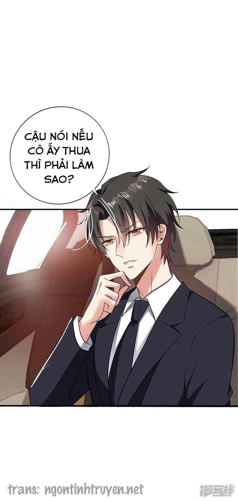 Trùng Sinh Không Gian: Cô Vợ Hào Môn Nóng Bỏng Không Dễ Chọc Chapter 19 - 24