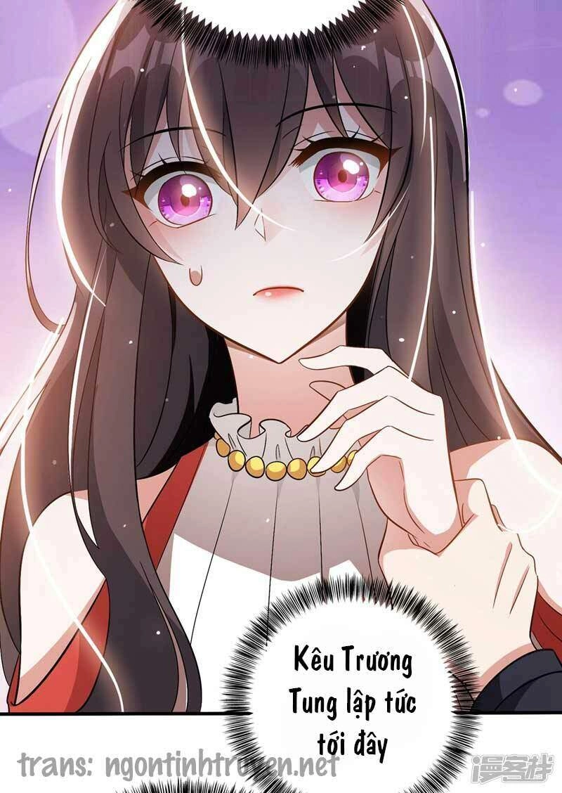 Trùng Sinh Không Gian: Cô Vợ Hào Môn Nóng Bỏng Không Dễ Chọc Chapter 19 - 28