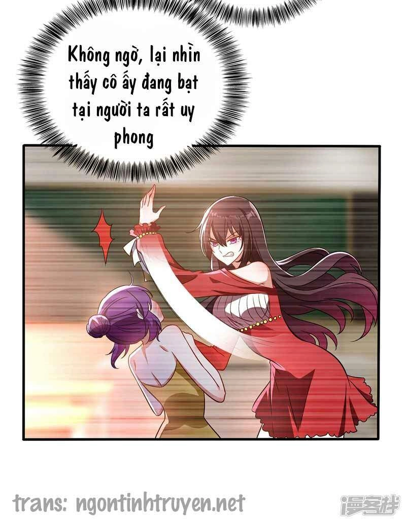 Trùng Sinh Không Gian: Cô Vợ Hào Môn Nóng Bỏng Không Dễ Chọc Chapter 19 - 29