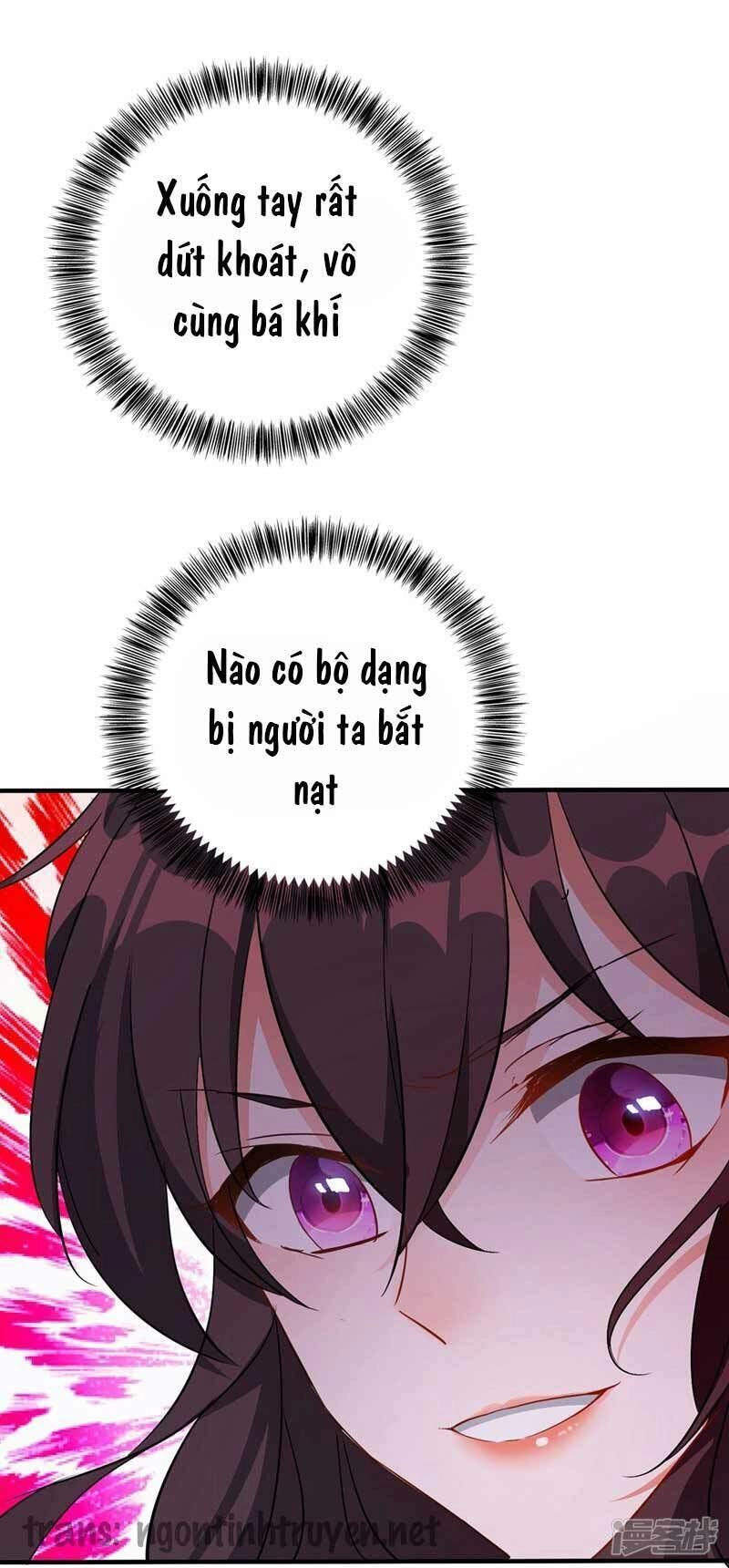 Trùng Sinh Không Gian: Cô Vợ Hào Môn Nóng Bỏng Không Dễ Chọc Chapter 19 - 30