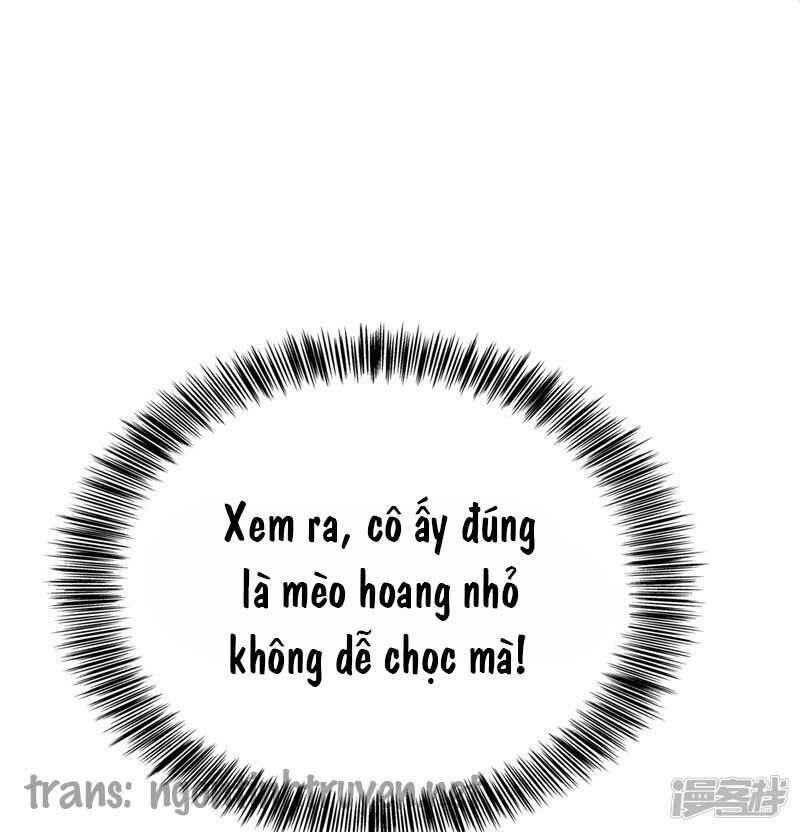 Trùng Sinh Không Gian: Cô Vợ Hào Môn Nóng Bỏng Không Dễ Chọc Chapter 19 - 31