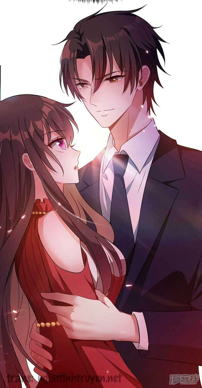 Trùng Sinh Không Gian: Cô Vợ Hào Môn Nóng Bỏng Không Dễ Chọc Chapter 19 - 32