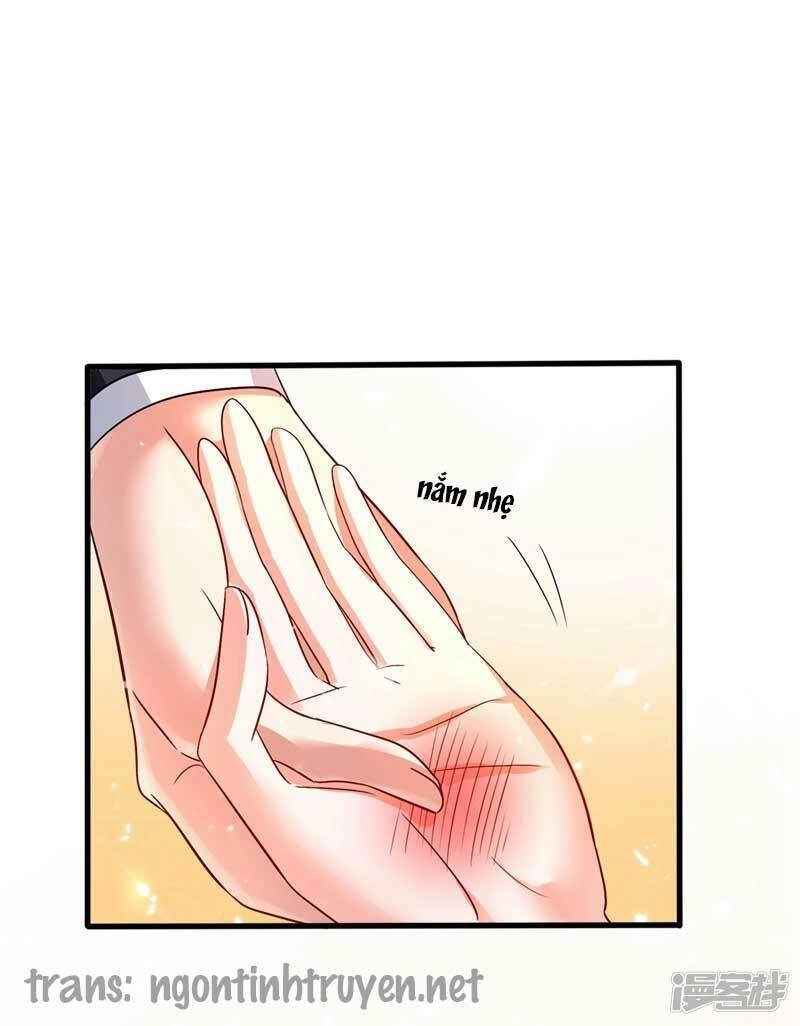 Trùng Sinh Không Gian: Cô Vợ Hào Môn Nóng Bỏng Không Dễ Chọc Chapter 20 - 1