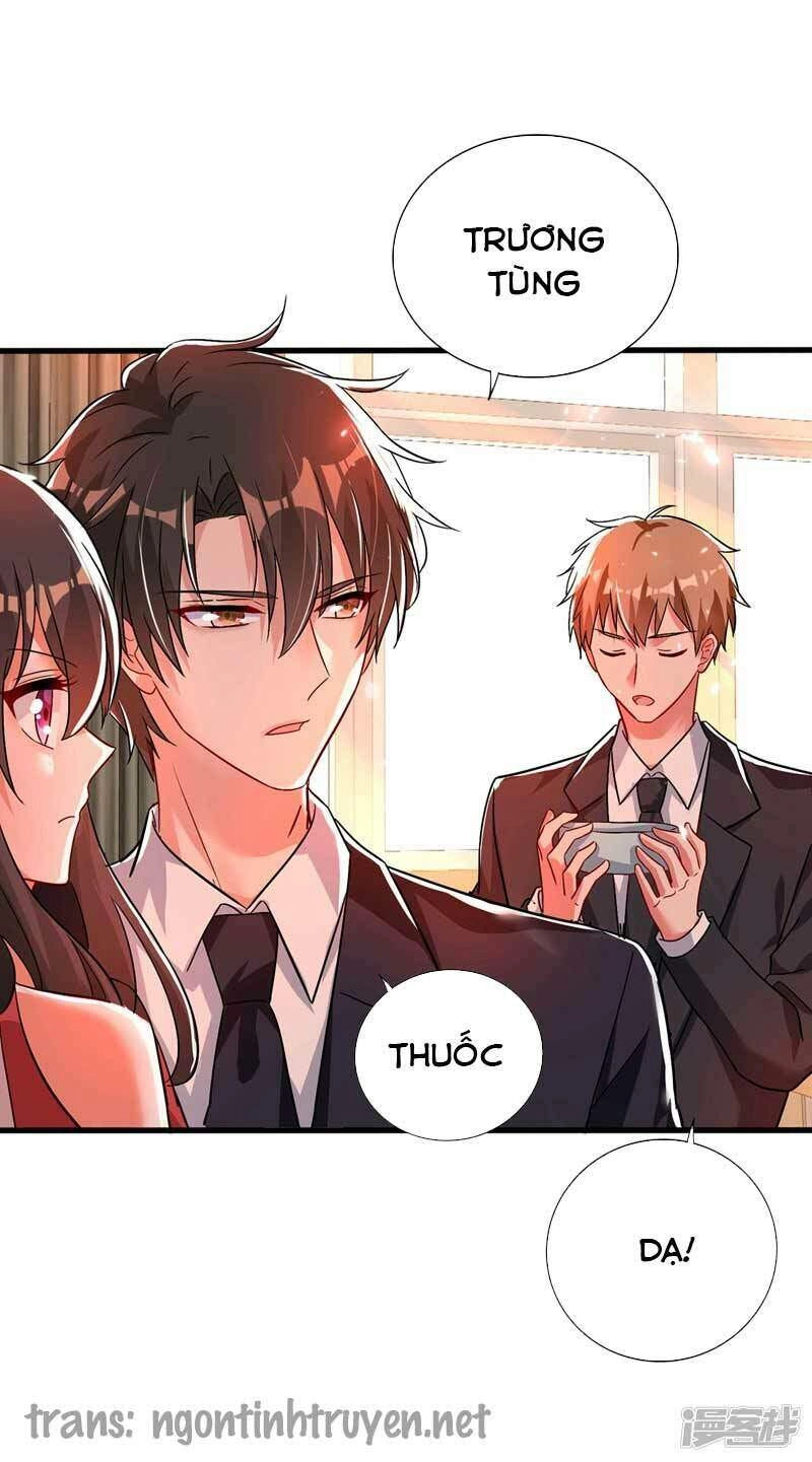 Trùng Sinh Không Gian: Cô Vợ Hào Môn Nóng Bỏng Không Dễ Chọc Chapter 20 - 3