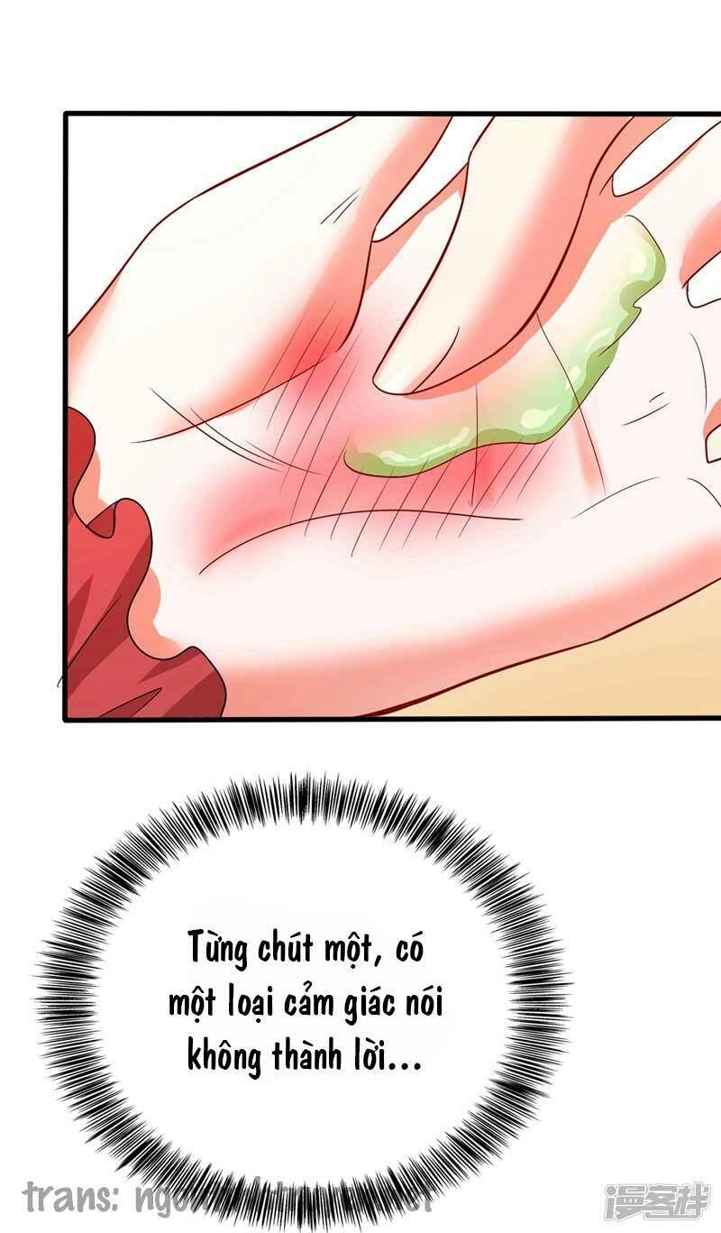 Trùng Sinh Không Gian: Cô Vợ Hào Môn Nóng Bỏng Không Dễ Chọc Chapter 20 - 6