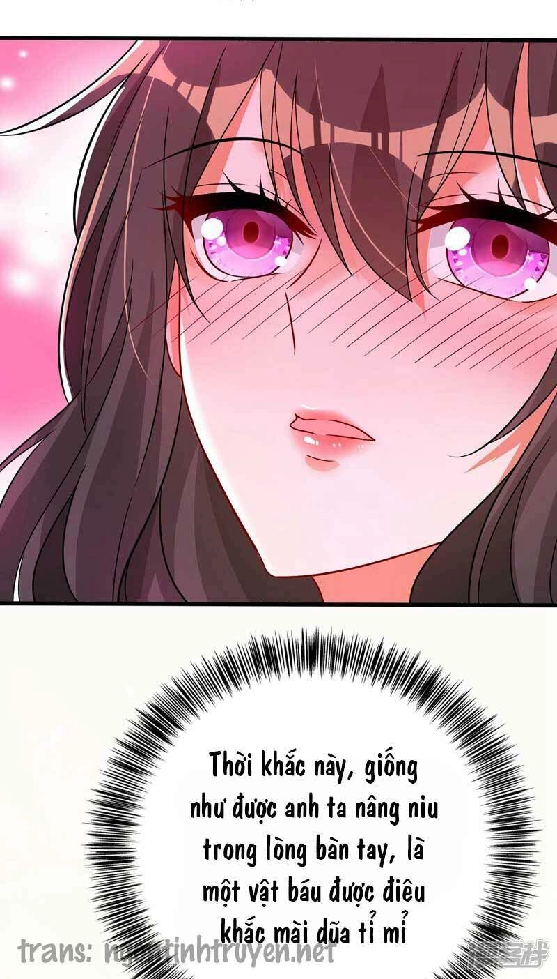 Trùng Sinh Không Gian: Cô Vợ Hào Môn Nóng Bỏng Không Dễ Chọc Chapter 20 - 7