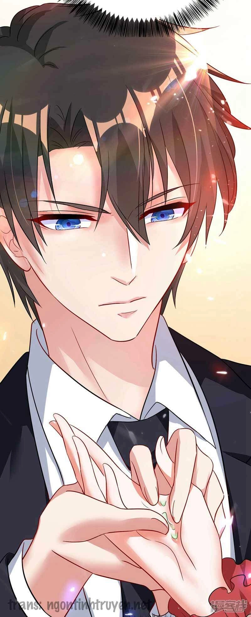 Trùng Sinh Không Gian: Cô Vợ Hào Môn Nóng Bỏng Không Dễ Chọc Chapter 20 - 8