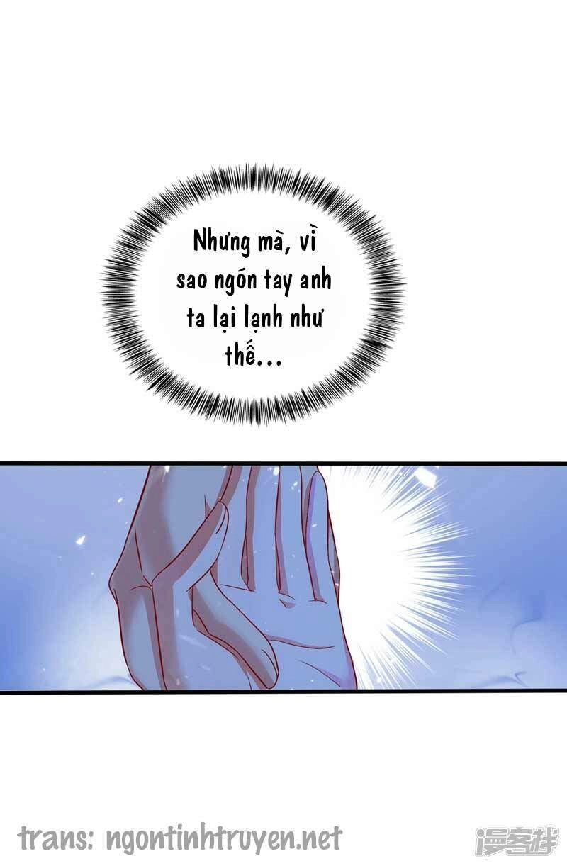 Trùng Sinh Không Gian: Cô Vợ Hào Môn Nóng Bỏng Không Dễ Chọc Chapter 20 - 10