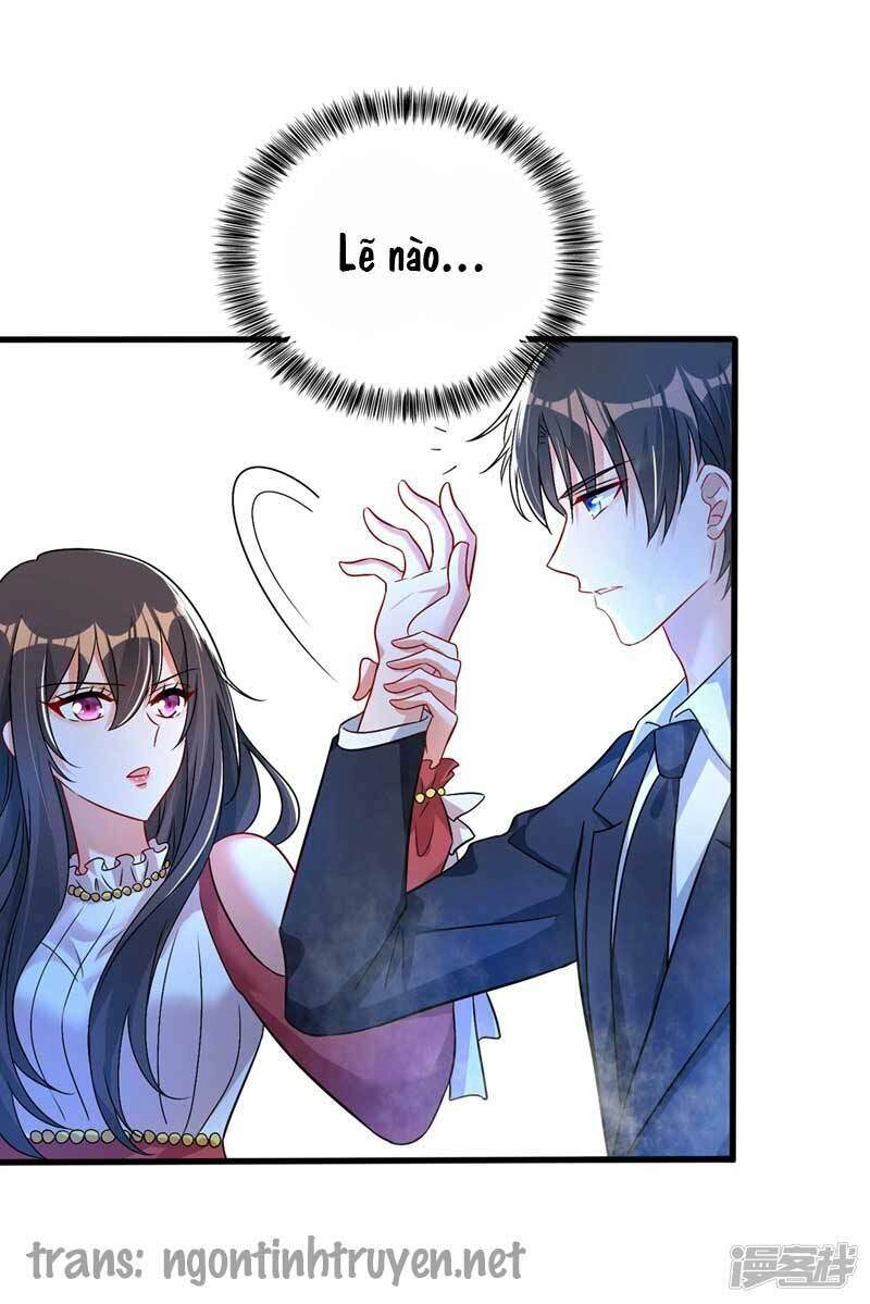 Trùng Sinh Không Gian: Cô Vợ Hào Môn Nóng Bỏng Không Dễ Chọc Chapter 20 - 11