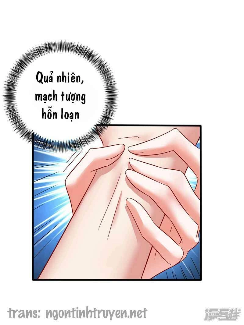 Trùng Sinh Không Gian: Cô Vợ Hào Môn Nóng Bỏng Không Dễ Chọc Chapter 20 - 12