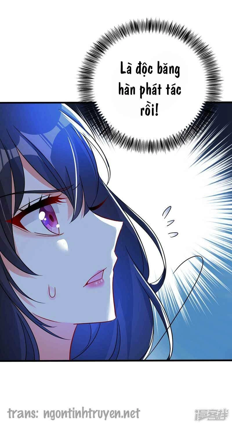 Trùng Sinh Không Gian: Cô Vợ Hào Môn Nóng Bỏng Không Dễ Chọc Chapter 20 - 13