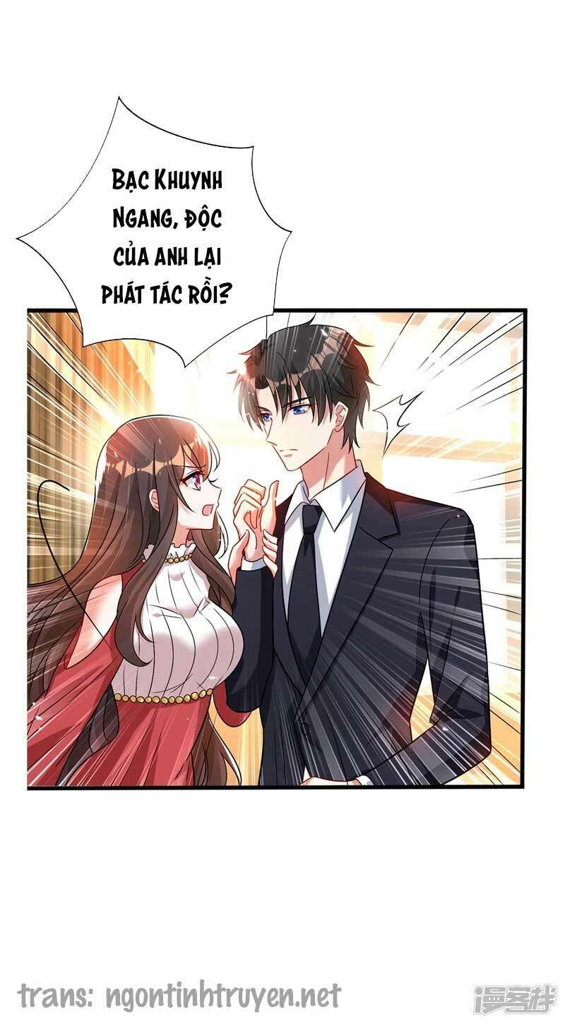 Trùng Sinh Không Gian: Cô Vợ Hào Môn Nóng Bỏng Không Dễ Chọc Chapter 20 - 14