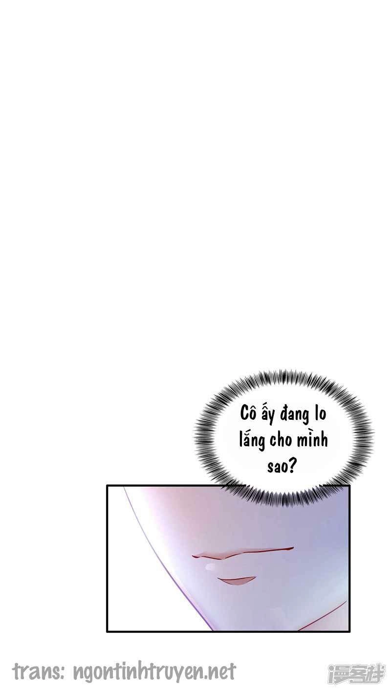 Trùng Sinh Không Gian: Cô Vợ Hào Môn Nóng Bỏng Không Dễ Chọc Chapter 20 - 15