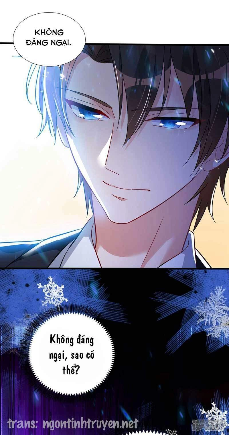 Trùng Sinh Không Gian: Cô Vợ Hào Môn Nóng Bỏng Không Dễ Chọc Chapter 20 - 16