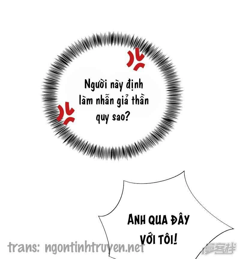 Trùng Sinh Không Gian: Cô Vợ Hào Môn Nóng Bỏng Không Dễ Chọc Chapter 20 - 19