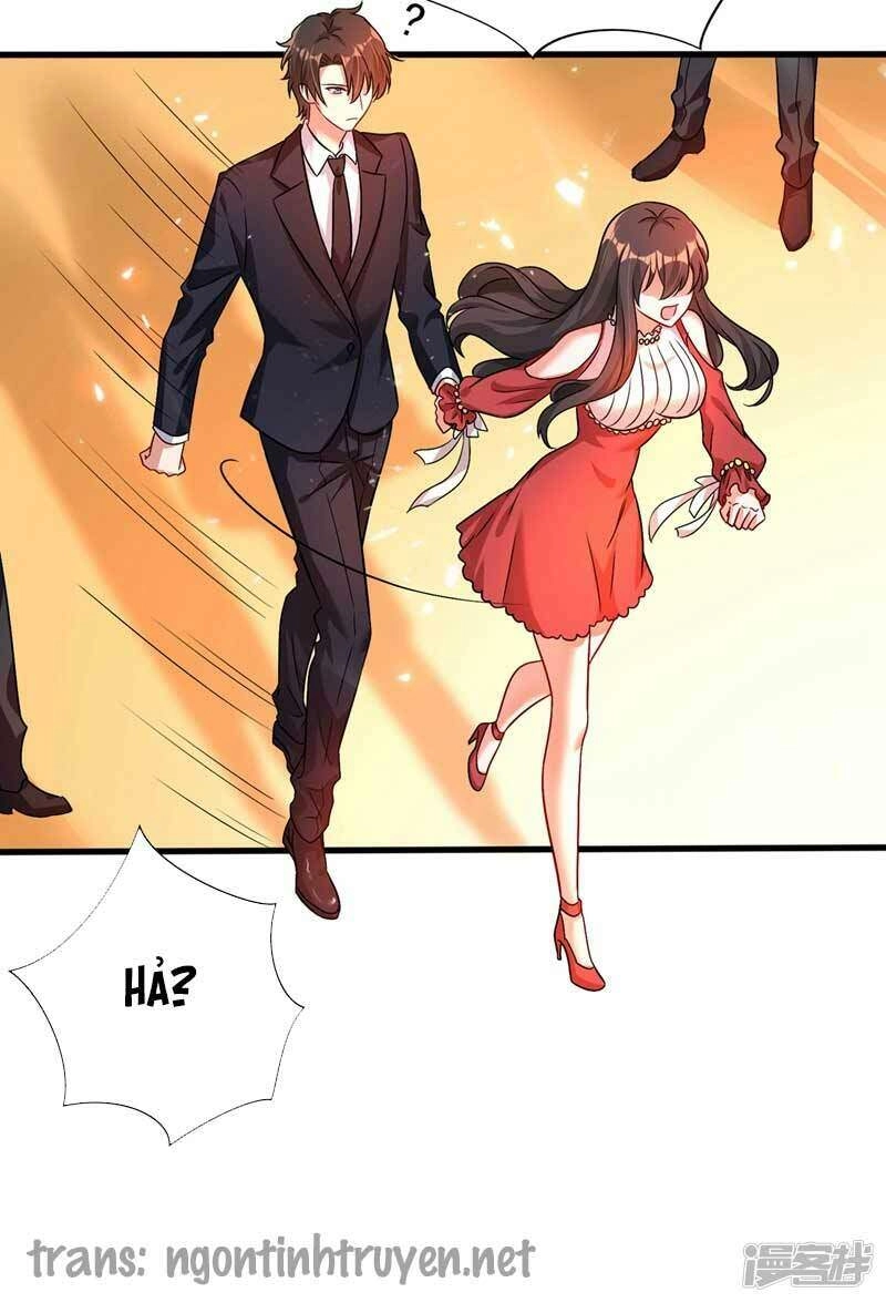 Trùng Sinh Không Gian: Cô Vợ Hào Môn Nóng Bỏng Không Dễ Chọc Chapter 20 - 20