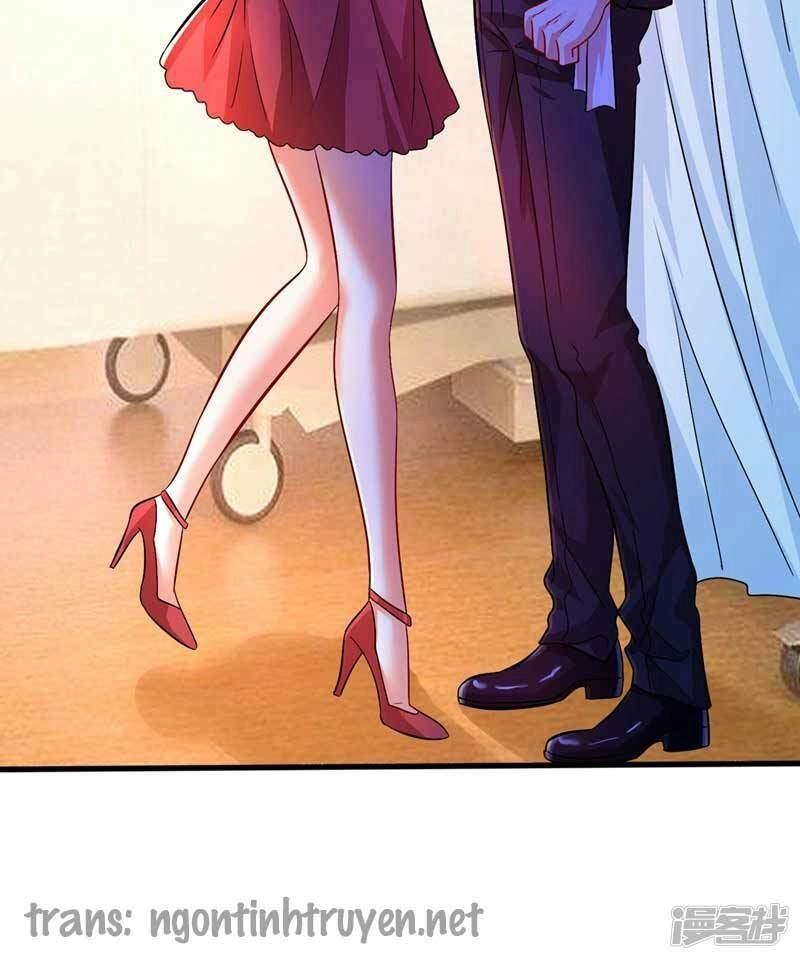 Trùng Sinh Không Gian: Cô Vợ Hào Môn Nóng Bỏng Không Dễ Chọc Chapter 20 - 23