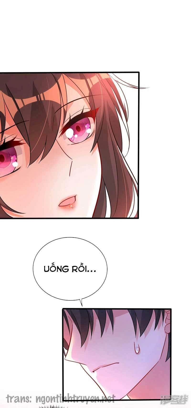 Trùng Sinh Không Gian: Cô Vợ Hào Môn Nóng Bỏng Không Dễ Chọc Chapter 20 - 24