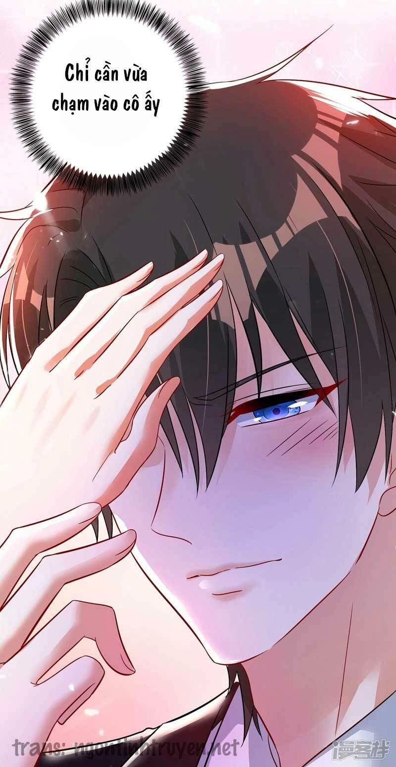 Trùng Sinh Không Gian: Cô Vợ Hào Môn Nóng Bỏng Không Dễ Chọc Chapter 20 - 25