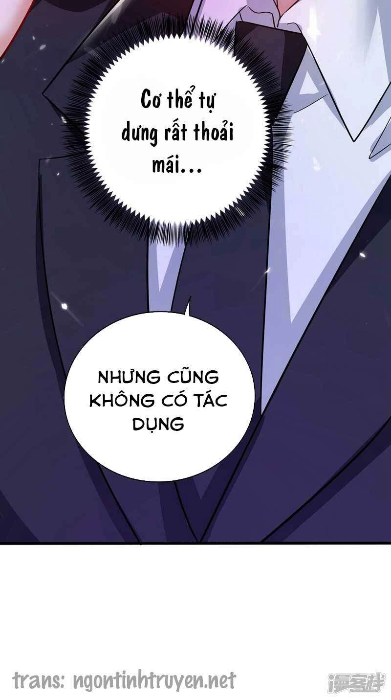 Trùng Sinh Không Gian: Cô Vợ Hào Môn Nóng Bỏng Không Dễ Chọc Chapter 20 - 26