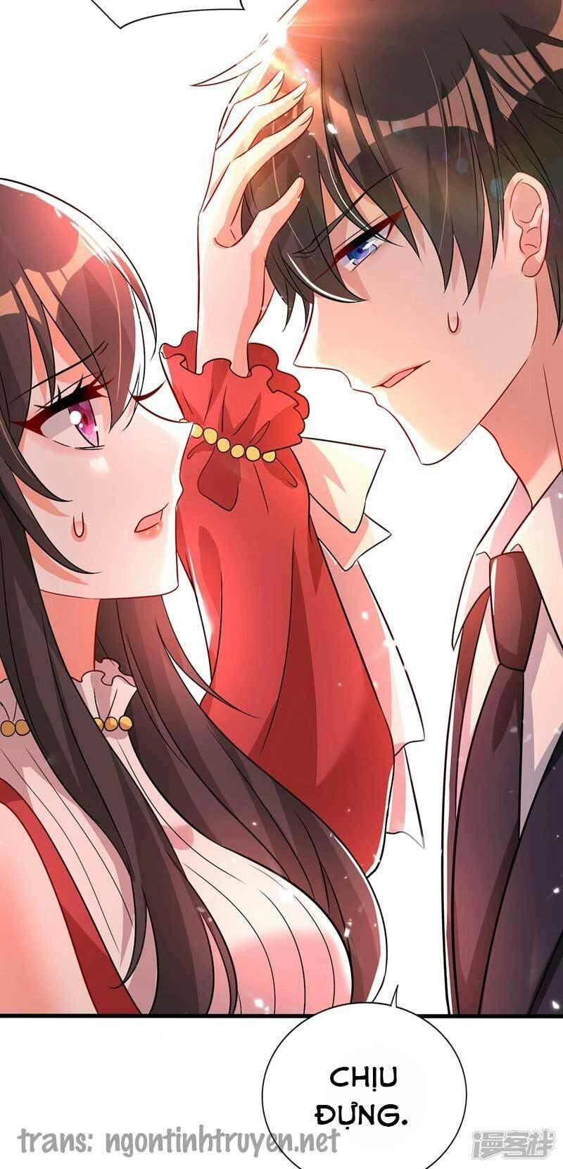 Trùng Sinh Không Gian: Cô Vợ Hào Môn Nóng Bỏng Không Dễ Chọc Chapter 20 - 28