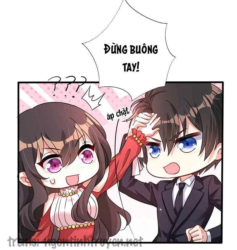 Trùng Sinh Không Gian: Cô Vợ Hào Môn Nóng Bỏng Không Dễ Chọc Chapter 20 - 32