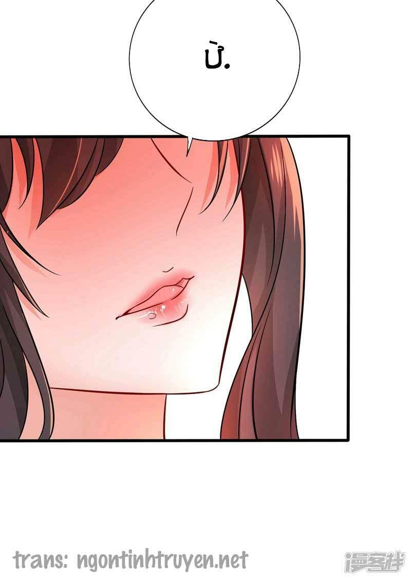 Trùng Sinh Không Gian: Cô Vợ Hào Môn Nóng Bỏng Không Dễ Chọc Chapter 20 - 35