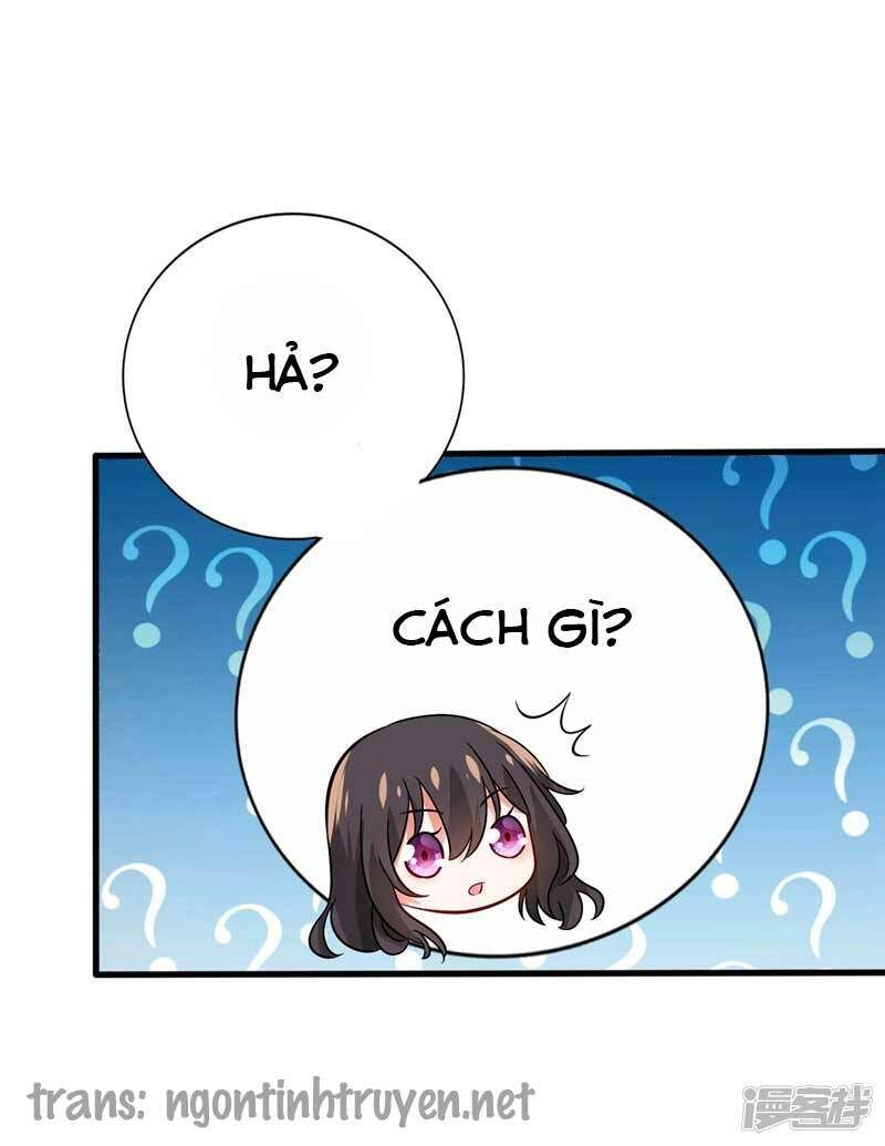 Trùng Sinh Không Gian: Cô Vợ Hào Môn Nóng Bỏng Không Dễ Chọc Chapter 20 - 37