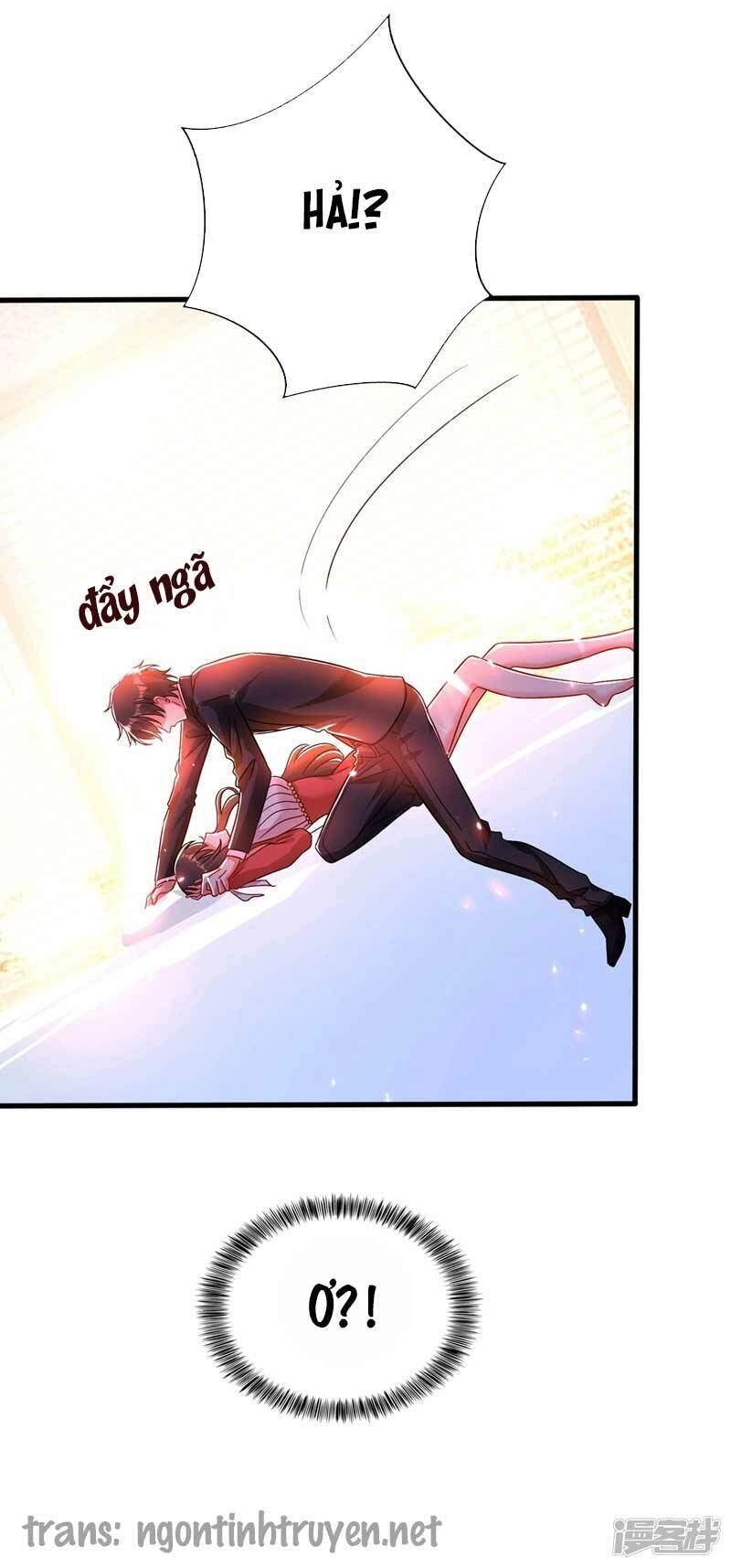 Trùng Sinh Không Gian: Cô Vợ Hào Môn Nóng Bỏng Không Dễ Chọc Chapter 20 - 38