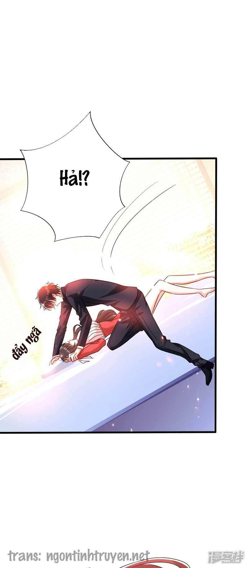 Trùng Sinh Không Gian: Cô Vợ Hào Môn Nóng Bỏng Không Dễ Chọc Chapter 21 - 1