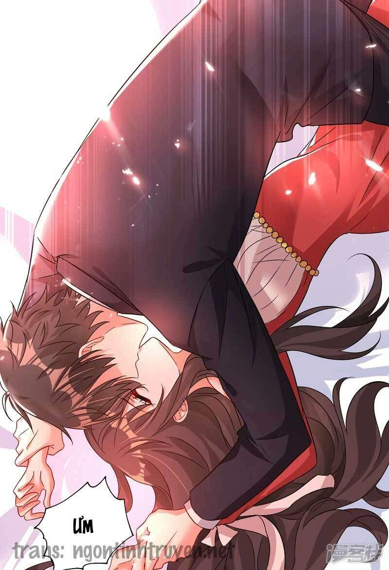 Trùng Sinh Không Gian: Cô Vợ Hào Môn Nóng Bỏng Không Dễ Chọc Chapter 21 - 4