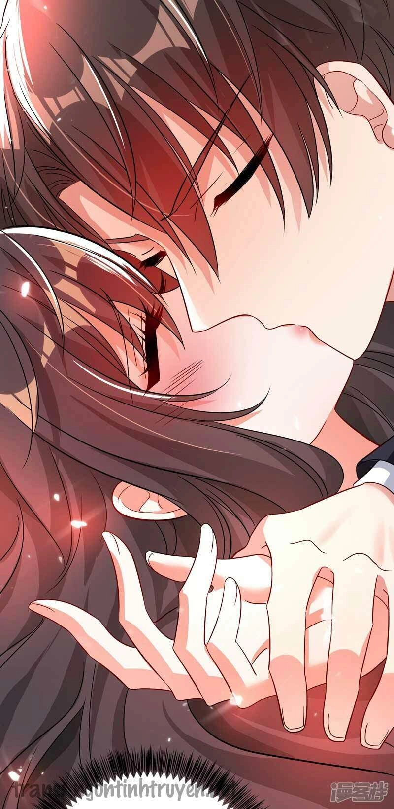 Trùng Sinh Không Gian: Cô Vợ Hào Môn Nóng Bỏng Không Dễ Chọc Chapter 21 - 7