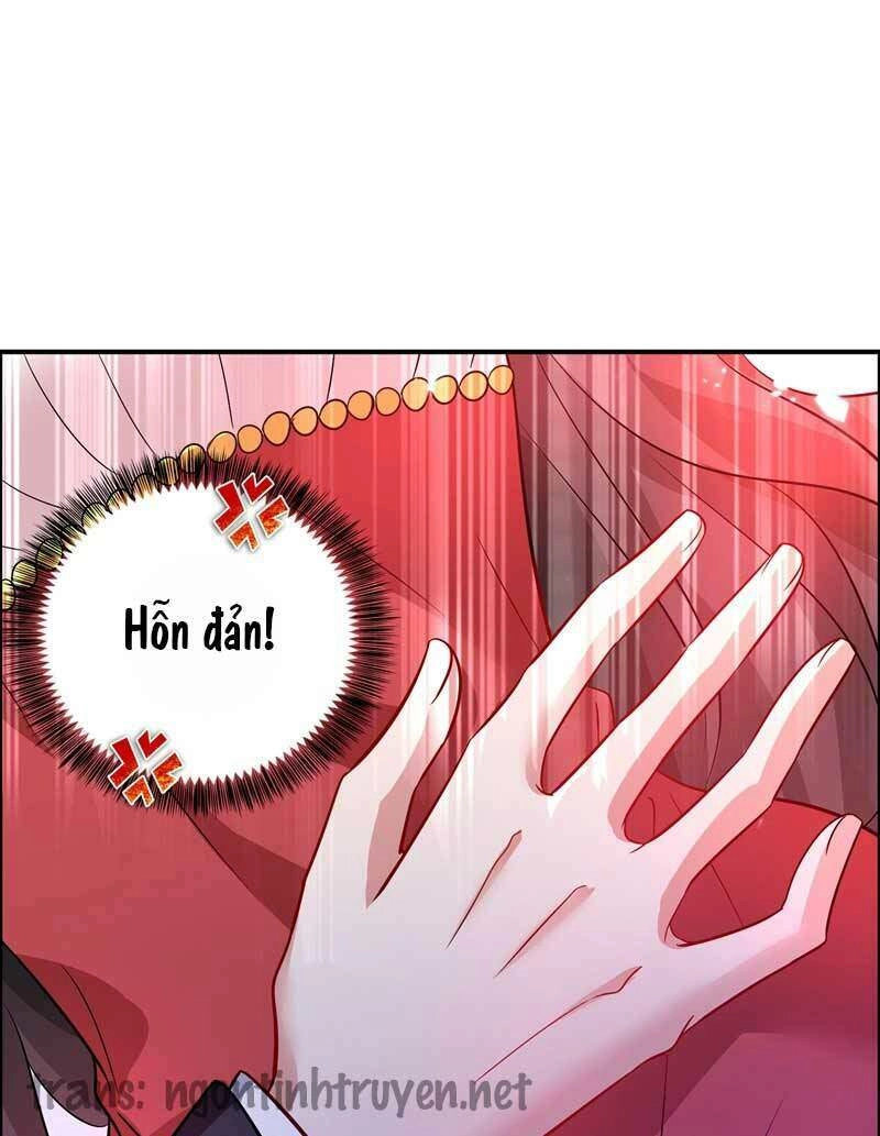 Trùng Sinh Không Gian: Cô Vợ Hào Môn Nóng Bỏng Không Dễ Chọc Chapter 21 - 10