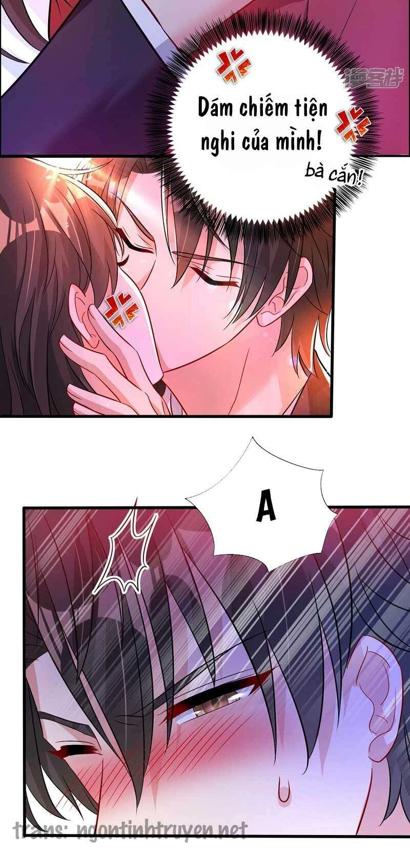 Trùng Sinh Không Gian: Cô Vợ Hào Môn Nóng Bỏng Không Dễ Chọc Chapter 21 - 11