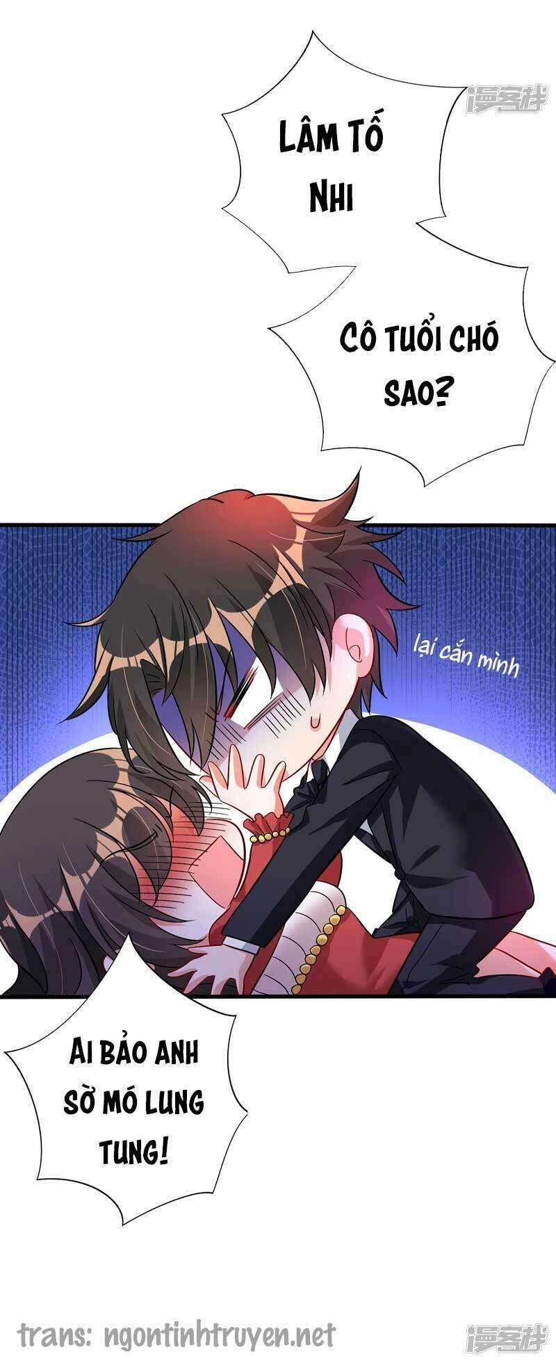 Trùng Sinh Không Gian: Cô Vợ Hào Môn Nóng Bỏng Không Dễ Chọc Chapter 21 - 12