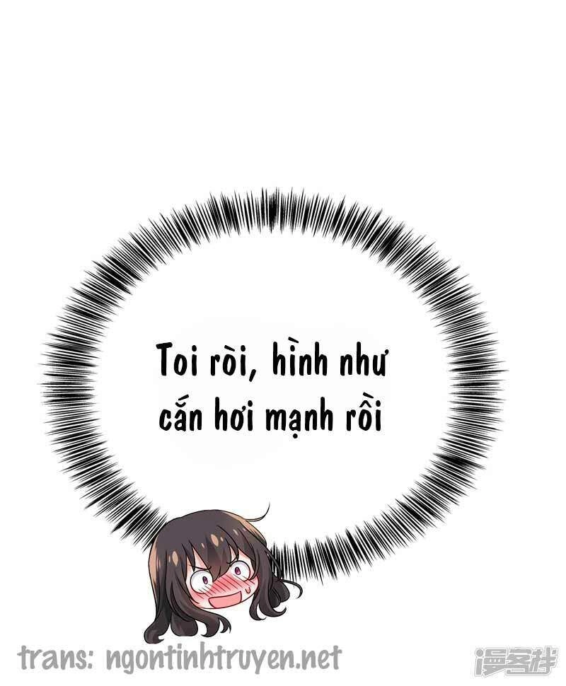 Trùng Sinh Không Gian: Cô Vợ Hào Môn Nóng Bỏng Không Dễ Chọc Chapter 21 - 13