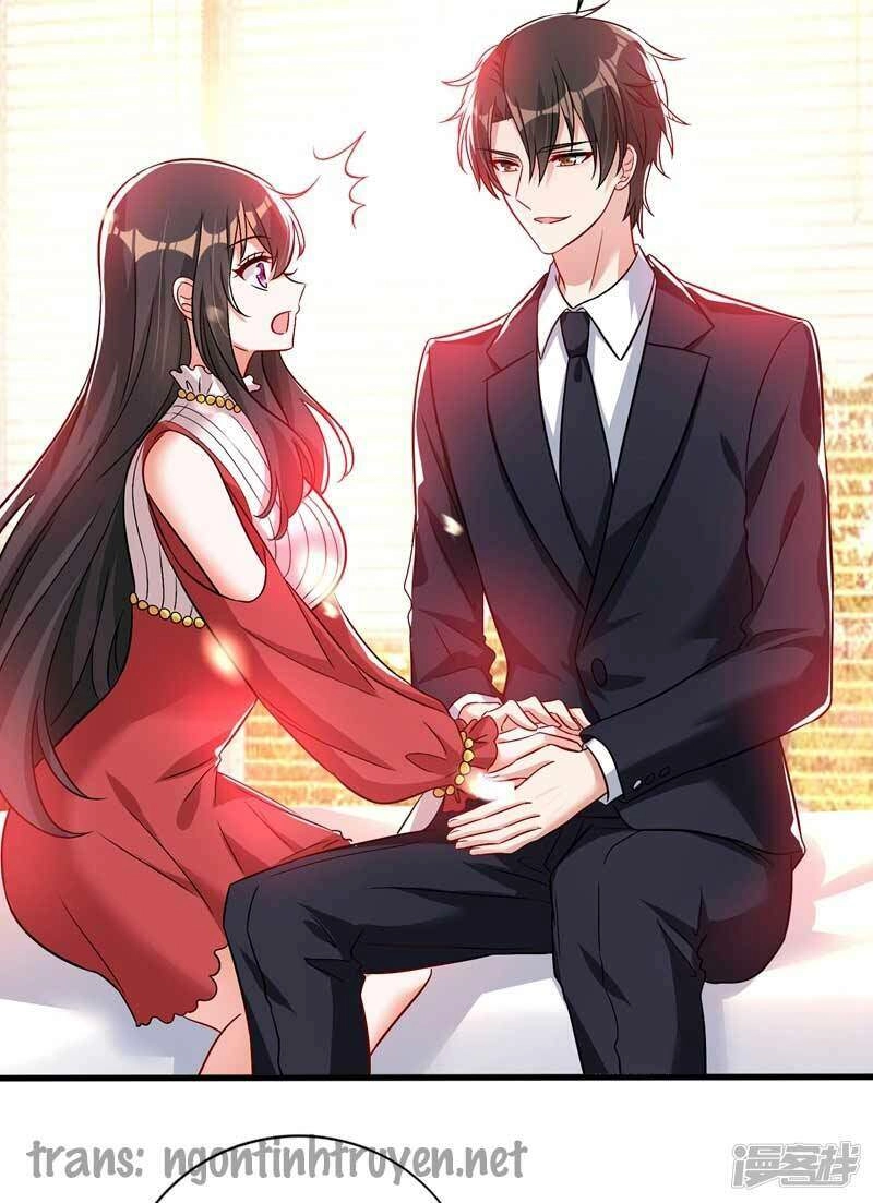 Trùng Sinh Không Gian: Cô Vợ Hào Môn Nóng Bỏng Không Dễ Chọc Chapter 21 - 21