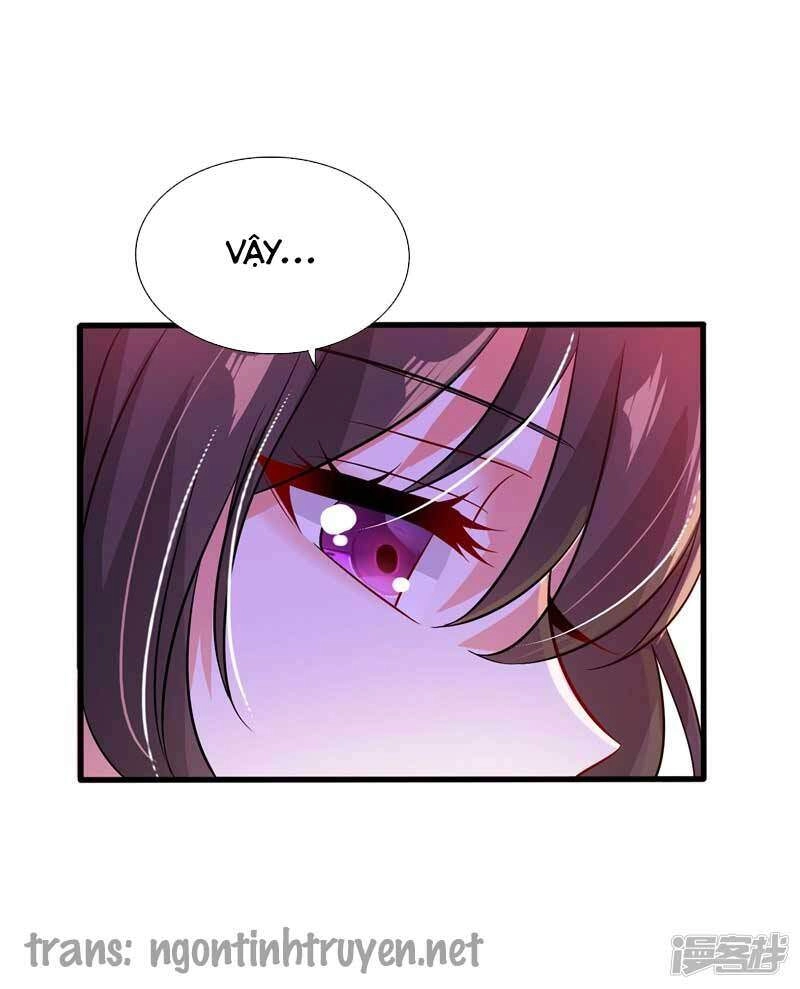 Trùng Sinh Không Gian: Cô Vợ Hào Môn Nóng Bỏng Không Dễ Chọc Chapter 21 - 23