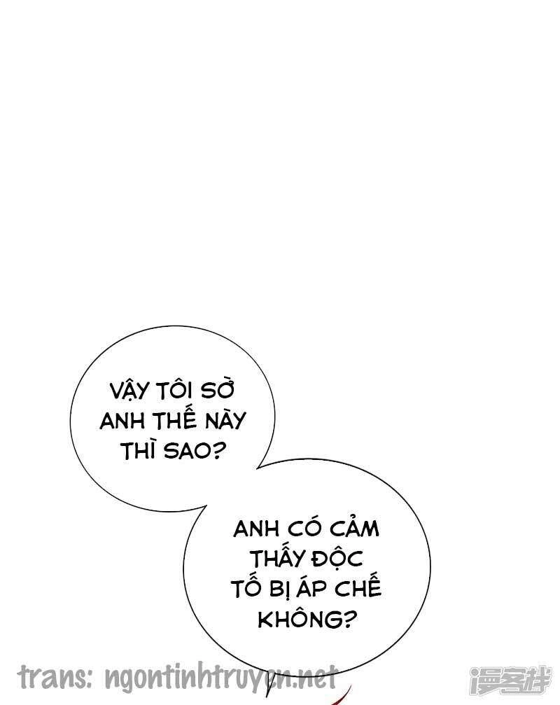 Trùng Sinh Không Gian: Cô Vợ Hào Môn Nóng Bỏng Không Dễ Chọc Chapter 21 - 24