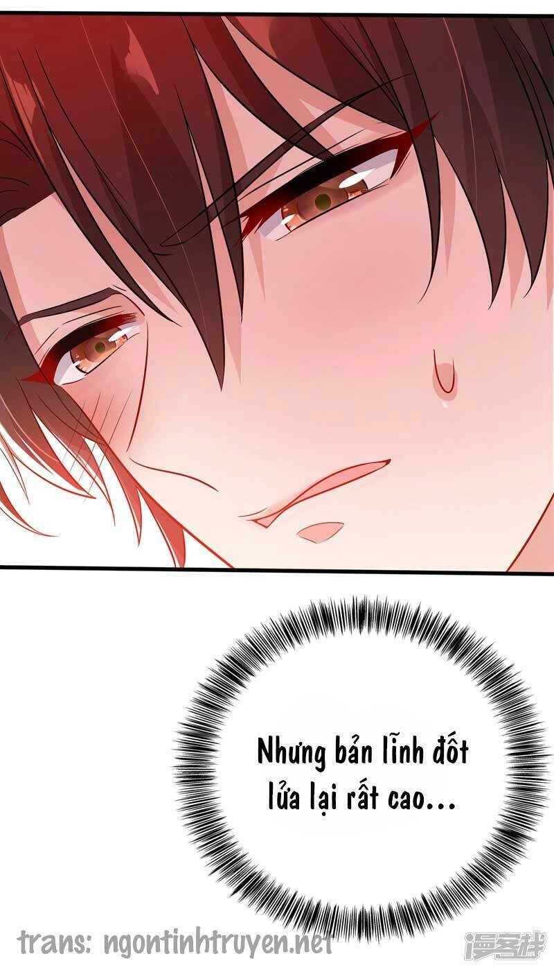 Trùng Sinh Không Gian: Cô Vợ Hào Môn Nóng Bỏng Không Dễ Chọc Chapter 21 - 27