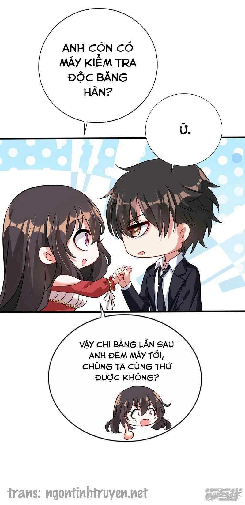 Trùng Sinh Không Gian: Cô Vợ Hào Môn Nóng Bỏng Không Dễ Chọc Chapter 21 - 30