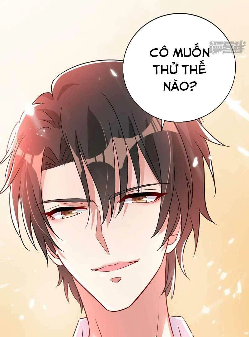 Trùng Sinh Không Gian: Cô Vợ Hào Môn Nóng Bỏng Không Dễ Chọc Chapter 21 - 33